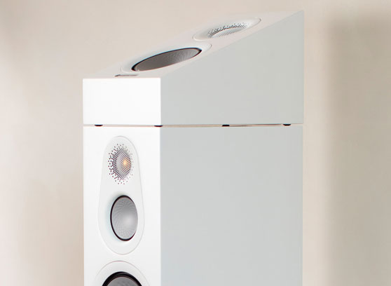 Monitor Audio Silver AMS 7G - cecha 1